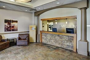 Lakeview Inns & Suites Fort Saskatchewan