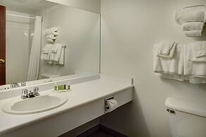 Lakeview Inns & Suites Fort Saskatchewan