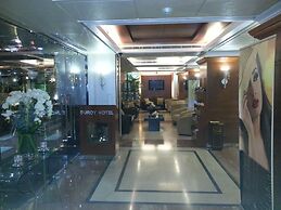 Duroy Hotel