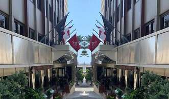 Duroy Hotel
