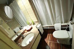 Duroy Hotel