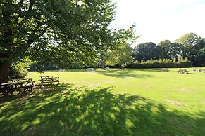 The Conningbrook Hotel