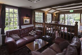 The Conningbrook Hotel
