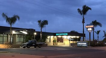 Westland Hotel Motel