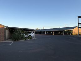 Westland Hotel Motel