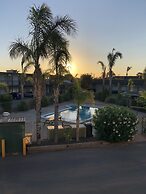 Westland Hotel Motel