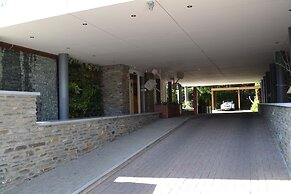 Hotel Melba
