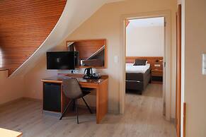 Hotel Melba