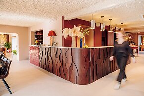 Hotel Melba