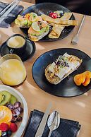 Hotel Melba