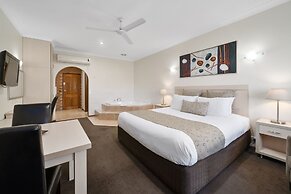 Heritage Motor Inn Corowa