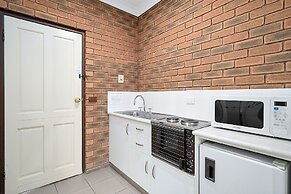 Heritage Motor Inn Corowa