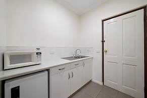 Heritage Motor Inn Corowa