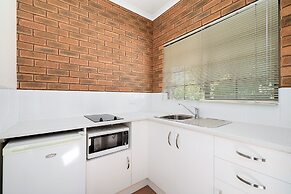 Heritage Motor Inn Corowa