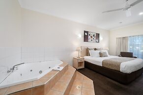 Heritage Motor Inn Corowa
