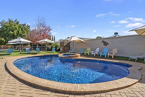Heritage Motor Inn Corowa