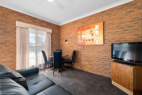 Heritage Motor Inn Corowa