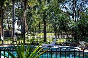 Charbonnier Motor Inn