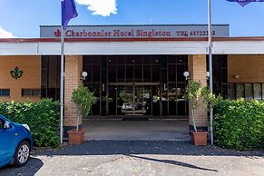 Charbonnier Motor Inn