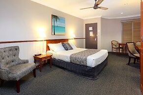 Brisbane International - Virginia