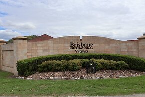 Brisbane International - Virginia