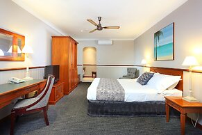 Brisbane International - Virginia