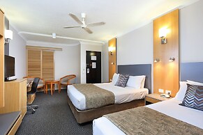 Brisbane International - Virginia