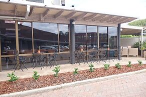 Brisbane International - Virginia