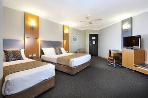 Brisbane International - Virginia