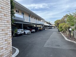 Ambassador Motor Lodge
