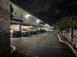 Ambassador Motor Lodge
