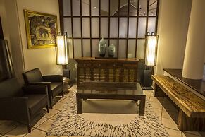 Pagoda Resort & Spa