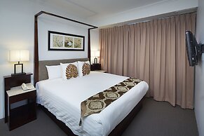 Pagoda Resort & Spa
