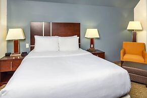 Comfort Inn And Suites