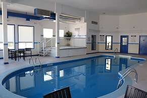 Comfort Inn And Suites