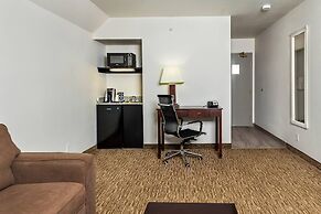 Comfort Inn And Suites