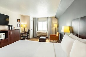 Comfort Inn And Suites
