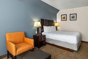Comfort Inn And Suites