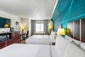 Comfort Inn And Suites