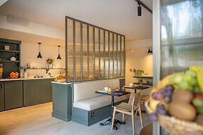 Hotel Saint Nicolas