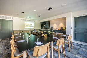 Hotel Saint Nicolas