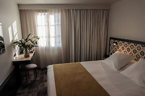 Hotel Saint Nicolas