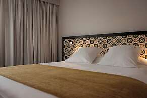 Hotel Saint Nicolas