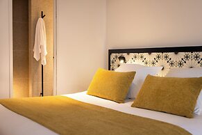 Hotel Saint Nicolas