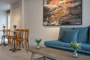 Hotel Saint Nicolas