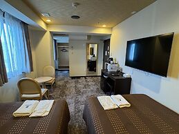 HOTEL LiVEMAX Kyoto Gojo