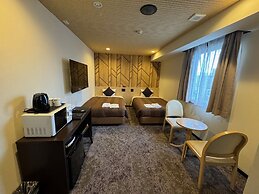 HOTEL LiVEMAX Kyoto Gojo