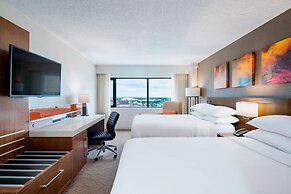 Delta Hotels by Marriott Regina