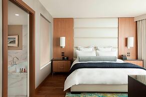 Vancouver Marriott Pinnacle Downtown