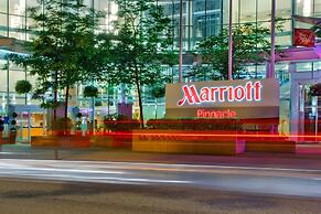 Vancouver Marriott Pinnacle Downtown